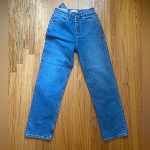 Decade Studio Bonnie Jeans 31 BNWT